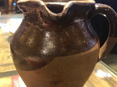 -老房老舍重庆火锅(假日城市店)