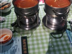 -番食园鲜食火锅(高新店)