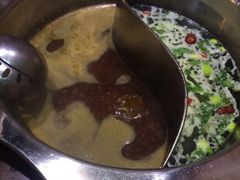 -赵记阿香婆麻辣涮(平顶山店)