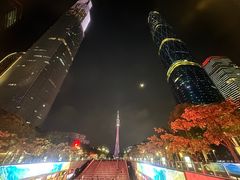 -广州塔