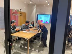 -EF教育成人英语(望京中心)