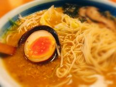 -雷门拉面·现熬骨汤(凯德来福士店)