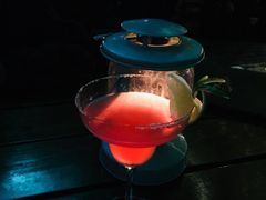 -爵士花园音乐酒吧餐厅