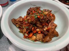 -湘语·湖南家常菜(新洲店)