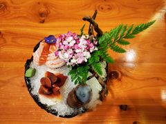 三文鱼肚-老村旧煲(江宁金鹰店)