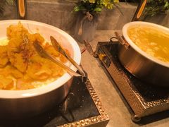 -梨花自助烤肉(西三旗万象汇黑金店)
