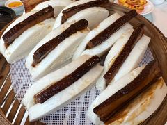 -万龙洲海鲜(南新仓店)