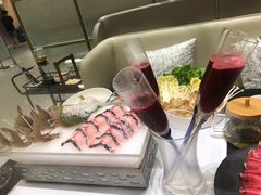 -红鼎豆捞·非遗鲍皇汤火锅(宝丰路店)