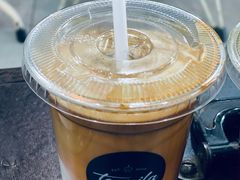 -Tequila Espresso(嘉善路店)