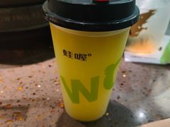 -蛙喔牛蛙(义乌新光汇店)