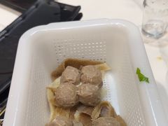 -牛吉韵·鲜切牛肉自助火锅(南山店)