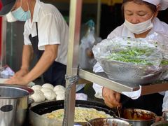 -金杨老摊头蛋饼(金口路店)