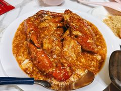 -龙海鲜螃蟹王(宏茂桥店)