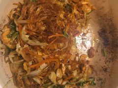 海味干捞粉丝煲-避风塘(宝山万达店)