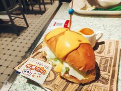 -满得意茶餐厅·顺德家常菜·港式经典(大良店)