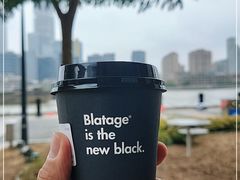 -BLATAGE COFFEE