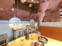 -野人串吧(太原街步行街店)
