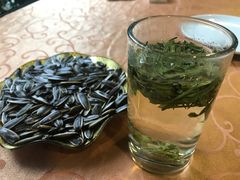 -龙井壹号·茶缘山景宴(龙井村店)