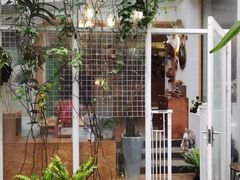 -拾壹cafe·工作室