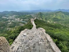 -司马台长城