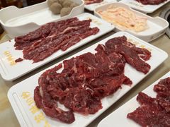 -杏花吴记牛肉火锅