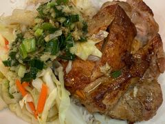 -兰芳园(上环店)