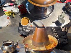 -泰山王老三串店(海大广场店)