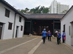 -九龙寨城公园