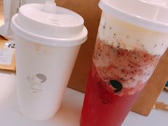 -喜茶(上海正大广场店)