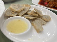-东四民芳餐厅(世茂工三店)