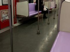 -四川北路(地铁站)