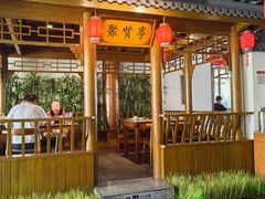 -红菜坊·烤鸭·川鲁菜(杨镇店)