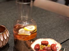 -丝路金桃·新疆菜(徐汇店)