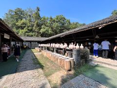 -景德镇古窑民俗博览区