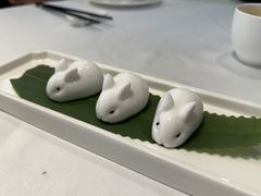 -好友缘家宴(青山路店)
