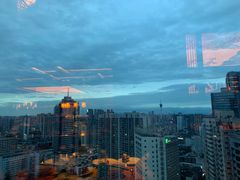 -富力丽思卡尔顿酒店·香荟全日制餐厅