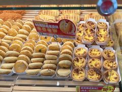 -味多美蛋糕(潘家园店)