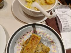 -禄运茶居·手工点心(猎德店)