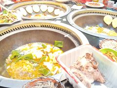 -袁小二大东北铁锅炖(吉祥村总部)