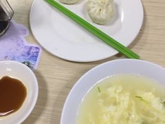 -津门永胜包子铺(哈尔滨道总店)