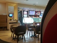 -哈根达斯(上海静安蛋糕店)