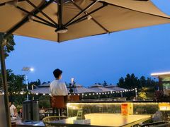 -蘇河湾·新鲁菜·泰山宴(泰山店)
