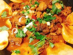 -符离集餐厅(万象城店)