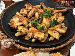 -友强·23年特色海鲜大排档(厦门店)
