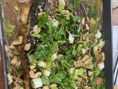 -老边饺子馆(东单店)