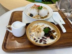 -自然椰·海南清补凉(海月广场店)