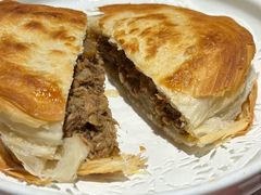 酥皮肉夹馍-醉长安(钟楼旗舰店)