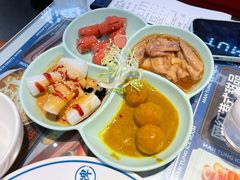-文通冰室(温州万象城店)
