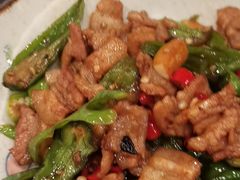 -西江美食舫·江西菜(健德桥店)