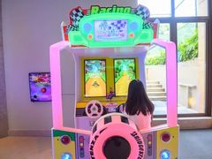 -三亚湾海居铂尔曼度假酒店